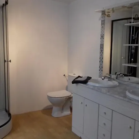 Grande Maison En Aubrac Holiday home