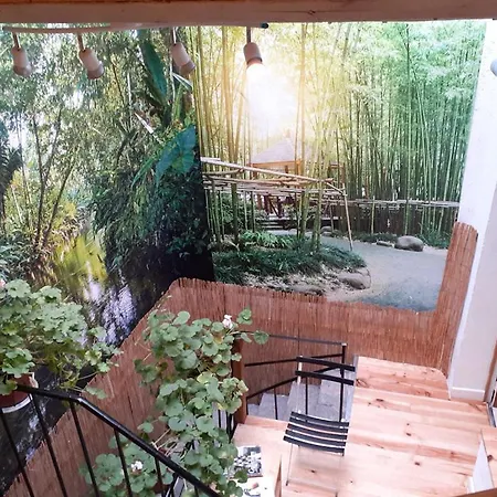 Grande Maison En Aubrac Casa vacanze *