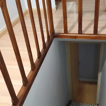 Casa vacanze Grande Maison En Aubrac *