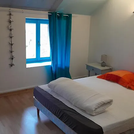 Holiday home Grande Maison En Aubrac Chaudes-Aigues
