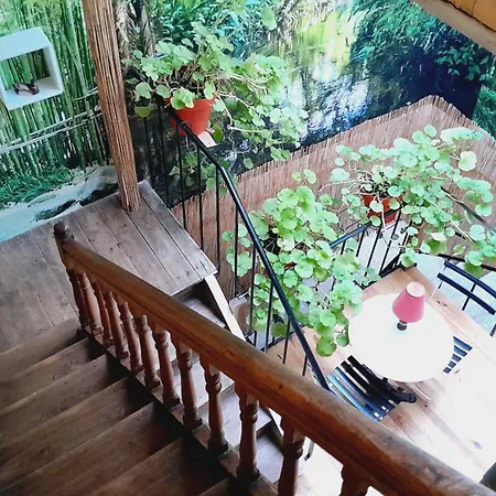 Grande Maison En Aubrac Chez Denise * شودز آيْج