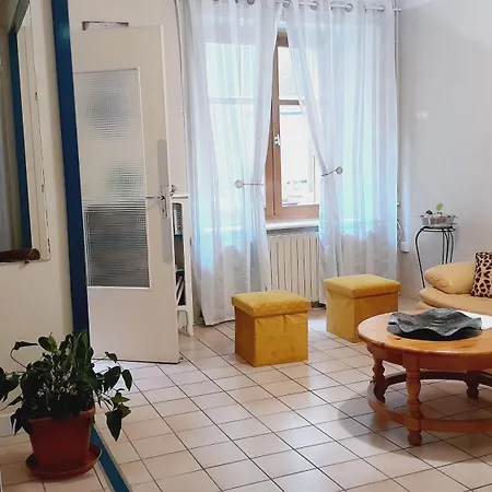 Grande Maison En Aubrac Chez Denise *