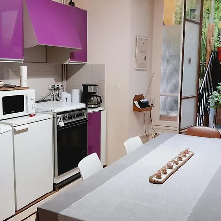 Grande Maison En Aubrac *
