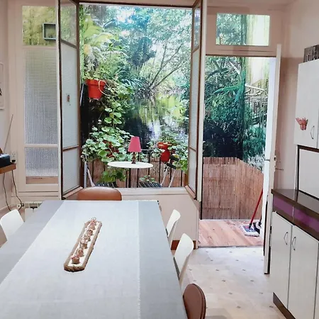 Grande Maison En Aubrac Casa vacanze Chaudes-Aigues