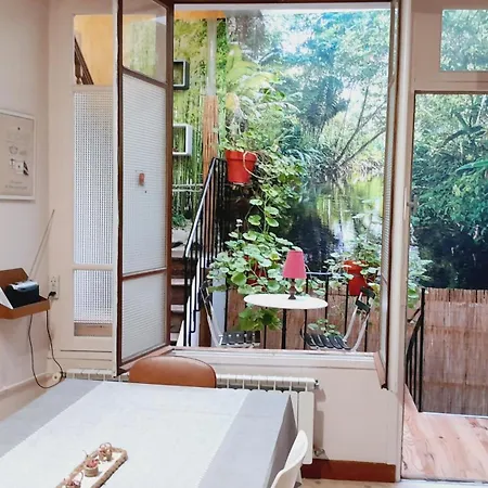 Grande Maison En Aubrac Casa vacanze