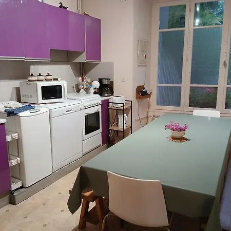 Grande Maison En Aubrac