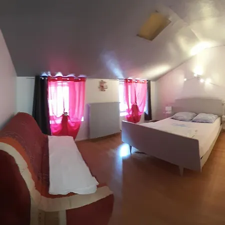 Grande Maison En Aubrac Holiday home *